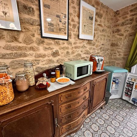 サンティアゴ・デ・コンポステーラA Casa Da Parrulaアパートメント エクステリア 写真